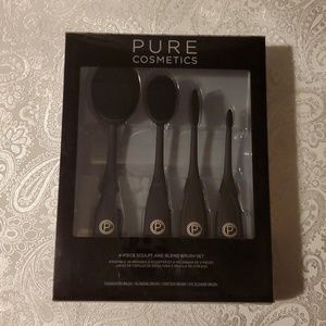 3/$20 Brush Set